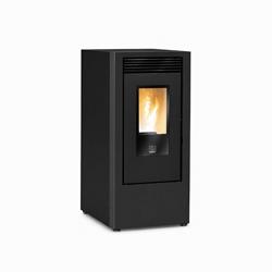 Air Pellet Mia VC 7 Kw - Sara 7
